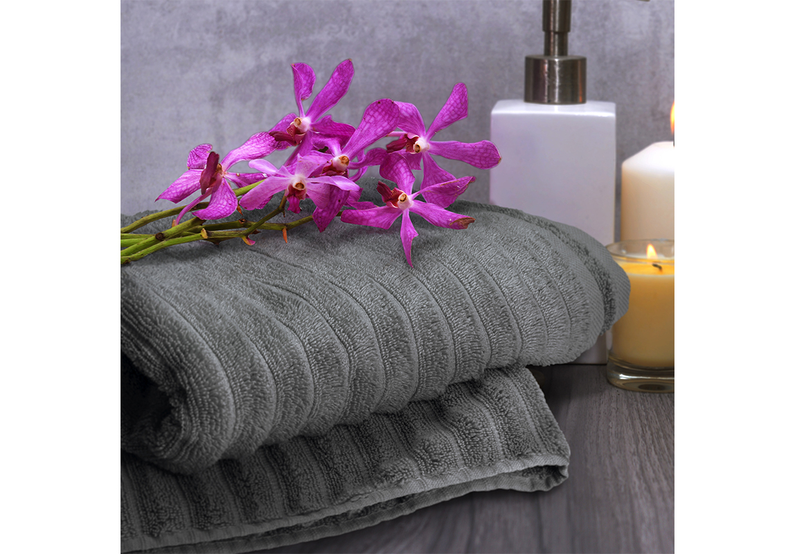 Palms Luxury Towel Features
